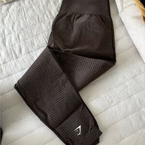 Gymshark Brown Leggings
